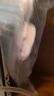 世喜一次性母乳储存小号便携装 辅食奶粉分装袋透明储奶袋 120ml*60片 实拍图