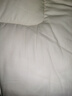 京东京造阿金朵100%天然新疆棉花床垫 纯棉床垫床褥 1.5x2m 实拍图