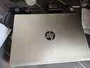 惠普（HP）战66八代 16英寸轻薄笔记本电脑 25新200系列(锐龙5 16G 512G 军标认证 一年上门 战AI)国家补贴 实拍图