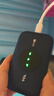 TCL随身wifi三网通用免插卡无线wifi6车载4G路由器随身便携无限制移动联通电信全国通用2026款5GXY15B 【新款苍梧蓝】展锐芯片3000毫安大电池 不限速不虚标月享1500G流量 实拍图
