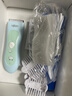 易简（yijan）婴儿理发器宝宝剃头器儿童理发器新生儿电推子自理神器HK500A 实拍图