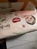 好奇（Huggies）铂金装小桃裤成长裤XL96片(12-17kg)加大号尿不湿【透爽散热】 实拍图