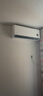 小米米家空调 巨省电 1.5匹 一级能效 快速冷暖 空调挂机 KFR-35GW/N1A1【整机十年质保】 实拍图