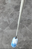 Little seal日本静电除尘掸长柄可伸缩家用车用一次性鸡毛掸擦扫灰尘清理神器 实拍图