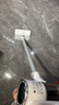 康佳吸尘器无线吸拖一体机家用大吸力手持小型轻音大功率洗地机-A 【灰松-三倍洁净】4滤芯替换无忧套装 实拍图