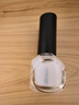 SweetCoolDou透明指甲油免烤 护甲油无味加钙底油12ml 不可撕拉亮甲油 实拍图