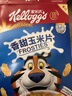 家乐氏（Kellogg）进口香甜玉米片420g低脂谷物脆即食非油炸麦片儿童学生营养早餐 实拍图