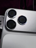 Apple/苹果 iPhone 17 Pro Max 256GB 银色 支持移动联通电信5G 双卡双待手机 实拍图