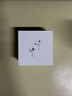 Apple/苹果 AirPods Pro (第二代) 搭配MagSafe充电盒 (USB-C) 苹果耳机 蓝牙耳机 适用iPhone/iPad/Mac 实拍图