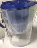碧然德（BRITA）过滤净水器 家用滤水壶 净水壶 Marella 海洋系列+专家版滤芯12枚（含附件） 实拍图
