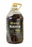 花中花 黑菜籽油5L非转基因  四川风味菜籽油 传统小榨植物油家庭食用油 实拍图