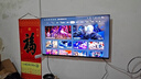 coocaa创维电视50/55/65/75/85英寸高配置液晶电视机护眼电视吋4K电视机智能电视彩电以旧换新50寸55寸65 50英寸 升级款 32GB大内存+4K分辨率 官方标配 实拍图