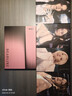 BLACKPINK 3rd MINI ALBUM [DEADLINE] SILVER Ver. SET【赠京东预售特典卡B套装】 实拍图