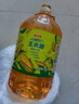 金龙鱼 食用油 非转基因 物理压榨玉米油6.18L（蕴含植物甾醇） 实拍图