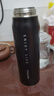 富光保温杯弹跳盖杯子316L不锈钢大容量学生儿童保冷水杯子车载户外 实拍图