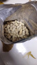 三只松鼠蒜香花生500g/袋 坚果炒货带壳炒制干果即食休闲零食品小吃 实拍图