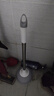 LYNN马桶疏通器马桶吸皮搋子抽子桶厕所马桶神器坐厕蹲厕下水道疏通器 实拍图