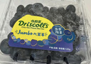 怡颗莓Driscoll's 云南蓝莓Jumbo大果18mm+ 4盒约125g/盒 新鲜水果 实拍图