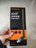 Tenda腾达USB无线网卡 智能免驱AC650 双频5G 主机笔记本WiFi接收器 无线WiFi发射器 外置高增益天线 实拍图