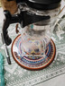 富光 耐热玻璃过滤茶壶茶具750ML按压式飘逸杯大容量茶水分离家居馆 实拍图