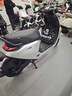九号（Ninebot）远航家M95C电动摩托车超长续航智能两轮摩托车【门店自提】 到门店选颜色 实拍图
