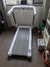 佑美U2Pro跑步机家庭用电动爬坡登山室内可折叠收纳降噪走步机爬坡机 U2Pro-12°大坡度-4.5hp无刷电机 实拍图