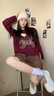 CAMILA KSENIA小白鞋子女士2026年新款夏季踩屎感增高软底防滑运动百搭休闲鞋板 卡其色 38 实拍图