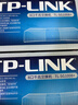 普联（TP-LINK） 8口千兆交换机 企业用家用宿舍分流器 网线网络分线器   即插即用 TL-SG1008+ 实拍图