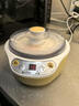 小熊（Bear） 酸奶机 家用全自动米酒机不锈钢内胆酸奶发酵 陶瓷4分杯 SNJ-B10K1 实拍图