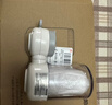 九阳（Joyoung）水龙头净水器去除余氯净化水质可视化可清洗滤芯一机四芯JYW-T05 实拍图