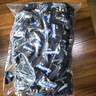 阿尔卑斯咖啡味硬糖焙香咖啡硬糖袋装1000g约260颗糖果办公室婚庆喜糖零食 咖啡味硬糖500g 实拍图