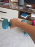 PROIRON普力艾 哑铃男女士健身家用套装组合哑铃全套1/2/3KG3对+哑铃架 实拍图
