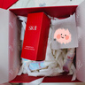 SK-II光子小灯泡美白祛斑淡斑精华液75ml化妆品sk2护肤品套装生日礼物 实拍图
