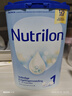 Nutrilon荷兰牛栏婴幼儿配方奶粉HMO益生元 诺优能原装进口800g 【缺货速囤】1段1罐  27年5月 实拍图