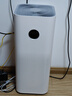 米家小米空气净化器5S家用除甲醛除菌除过敏AC-M24-SC 实拍图
