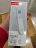 鱼跃(yuwell)医用红外电子体温计额温枪温度计婴幼儿专用精准YT-1 实拍图