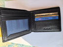 皮尔卡丹男士钱包横款皮夹休闲钱夹零钱包高档礼盒送男生生日礼物 实拍图