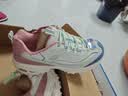 斯凯奇奶茶熊丨女鞋缤纷撞色休闲运动鞋跑步鞋增高老爹鞋13167 实拍图