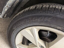 韩泰（Hankook）汽车轮胎 205/55R16 91V K415 原配大众宝来/高尔夫/朗逸 实拍图