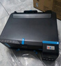 爱普生（EPSON）墨仓式L1258 A4彩色无线单功能家用打印机 AI学习打印机（微信/远程打印） 实拍图