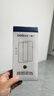 Smorss【自修复气泡丨2片冰瓷膜】适用华为Matex7手机膜mate x7典藏版水凝膜折叠屏外屏防刮高清抗指纹 实拍图