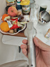 派莱斯板栗开口器剥板栗神器栗子开壳器核桃夹子划口刀多功能开口夹 实拍图