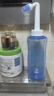 维德（WELLDAY）洗鼻器成人儿童鼻炎冲鼻器 生理盐水鼻腔清洗器500ml 实拍图