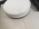 OKP K5 Ultra扫地机器人 扫拖一体 ToF激光导航 智能家用规划路线 小巧机身全自动吸尘 实拍图