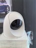 360摄像头8pro-4K 800万AI云台家用摄像头监控双频WIFI手机远程监控器360度夜视全景婴儿看护器  实拍图