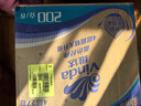 维达（Vinda）有芯卷纸 蓝色经典4层200克*27卷 高克重卫生纸 厕纸纸巾整箱 实拍图