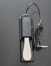 莫森（MOSEN）MS-36B电钢琴单踏板 电子琴合成器MIDI键盘乐器通用延音踏板 实拍图