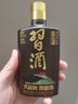 习酒 酱香小习酒 高度酱香型白酒 小酒版 53度 100mL 6瓶 六瓶装 实拍图