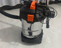 亿力吸尘器车载家用手持桶式22000pa超强大吸力 工业开荒保洁地毯床上强力吸猫毛小型除尘神器6253-10L 实拍图