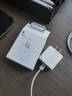 Apple/苹果 20W USB-C充电器  type-c充电器苹果手机充电器原装手机快充头 苹果17手机充电器 实拍图